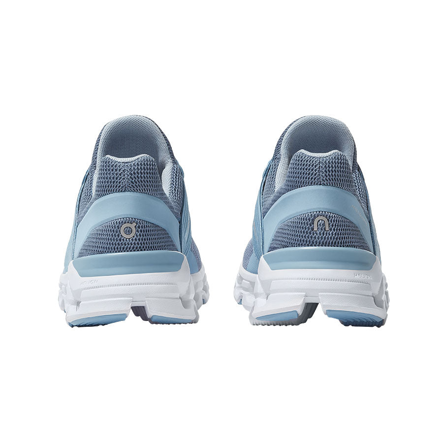 Women's Cloudswift 2 Running Shoes - Lightweight Comfortable Sneakers for Women - Perfect for Jogging, Gym Workouts & Everyday Wear