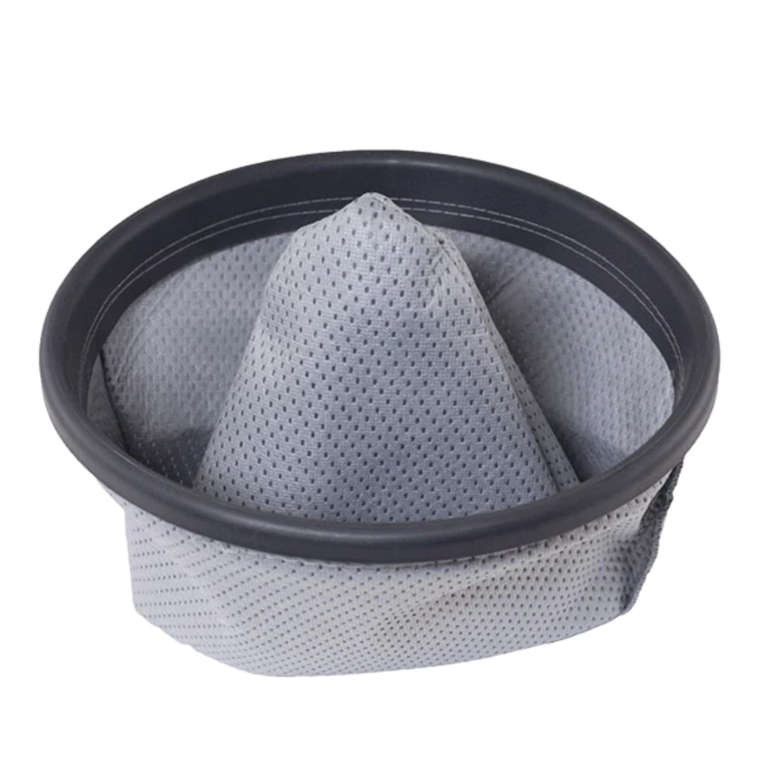 PACVAC SUPERPRO 700 Reusable Dust Bag - High Efficiency Vacuum Filter for Home & Workshop Cleaning - Perfect for Carpets, Hard Floors, and DIY Projects