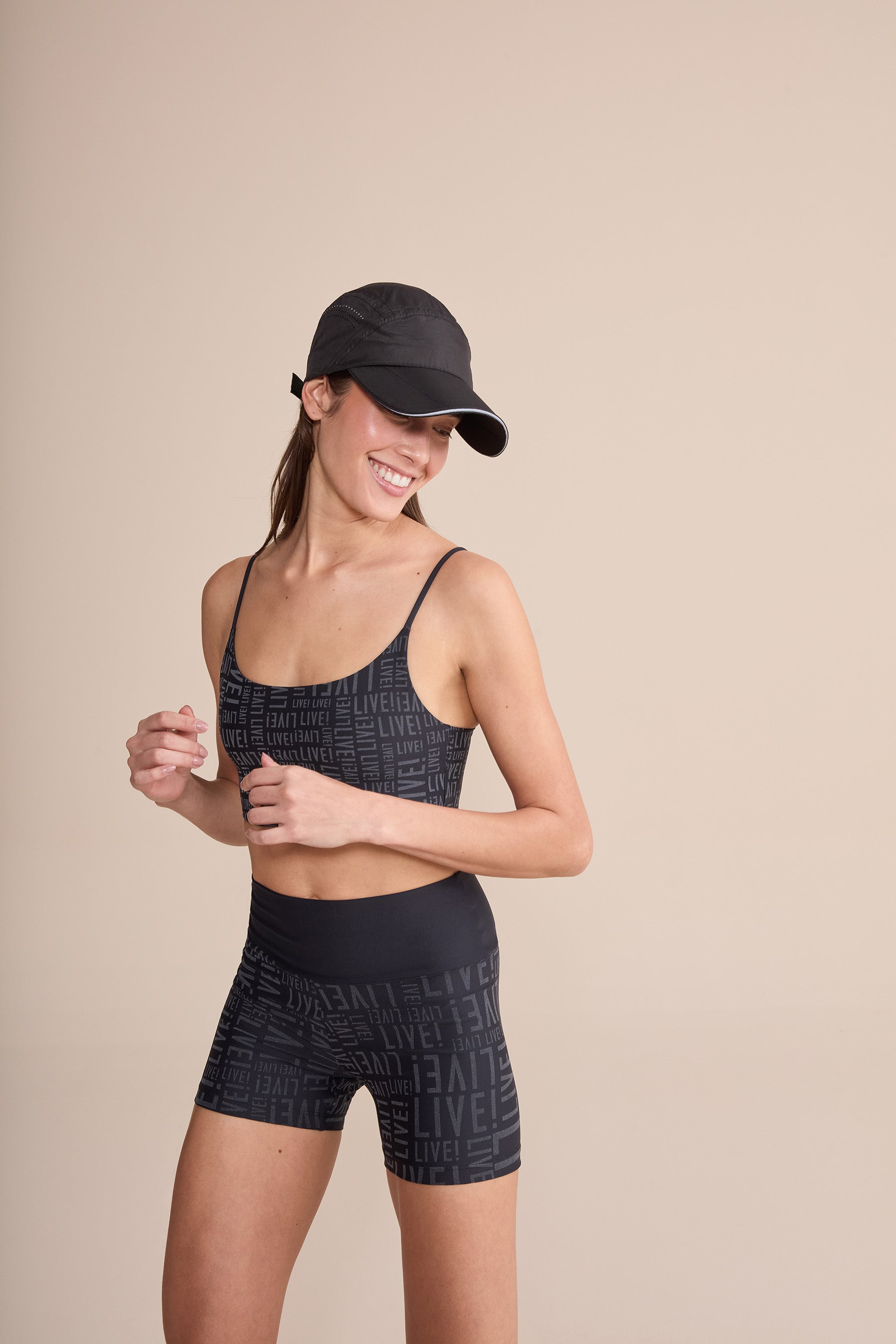 Curve LIVE! Sense Pro® Sports Bra - High Support Workout Bra for Women - Perfect for Running, Yoga & Gym - Moisture Wicking & Breathable Activewear