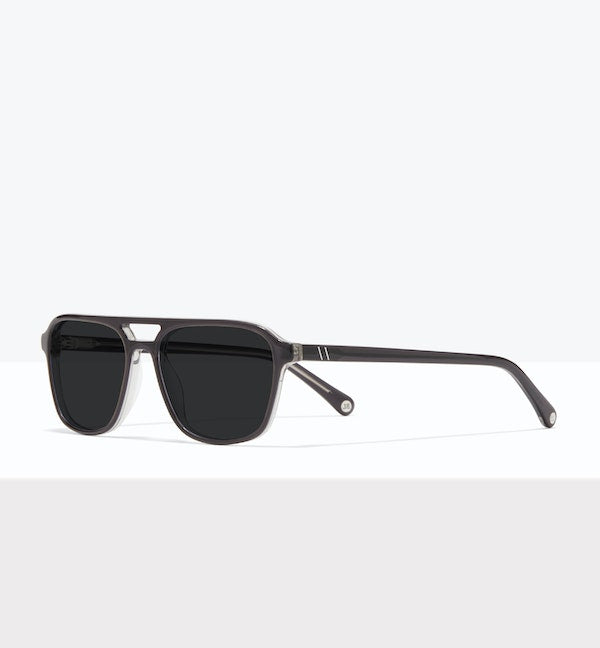 Lark Sunglasses for Men & Women - UV Protection Polarized Sunglasses for Outdoor Activities - Perfect for Driving, Beach, and Sports