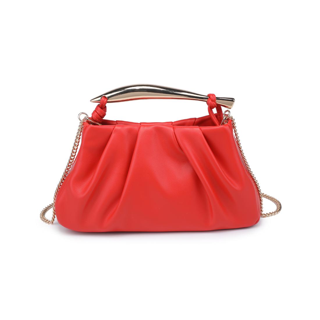 Rosalia Crossbody Bag for Women - Stylish Leather Shoulder Purse - Perfect for Travel, Shopping & Everyday Use