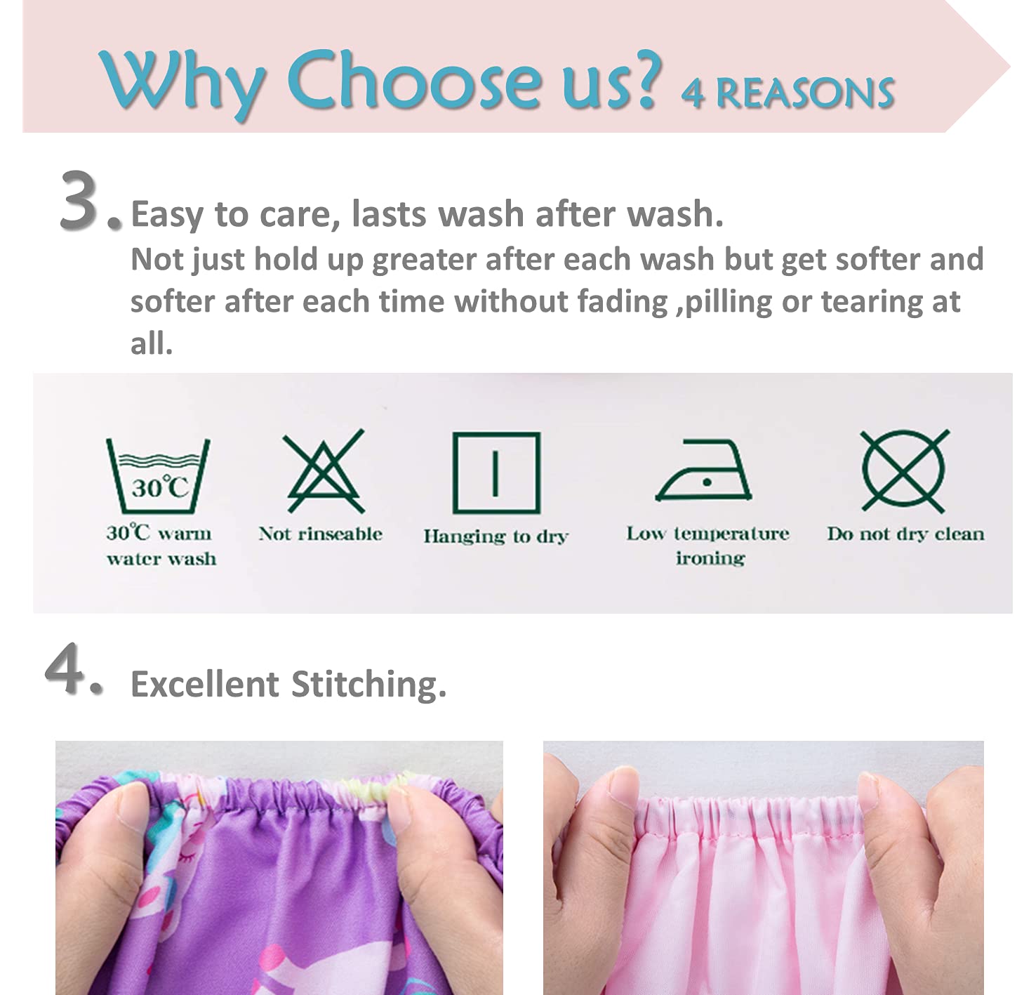 **Soft Unicorn Crib Sheets for Girls - 2 Pack Toddler Bedding Set with Rainbow Design, Purple Microfiber Baby Bed Sheets (28x52 Inches) - Perfect for Nursery, Daycare & Gift Ideas**