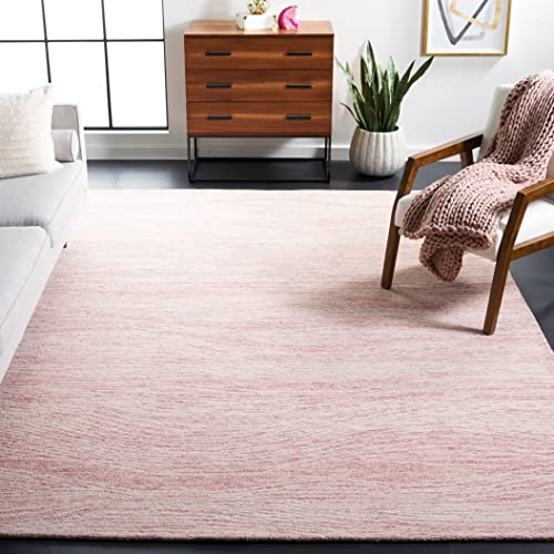 Pink/Ivory
