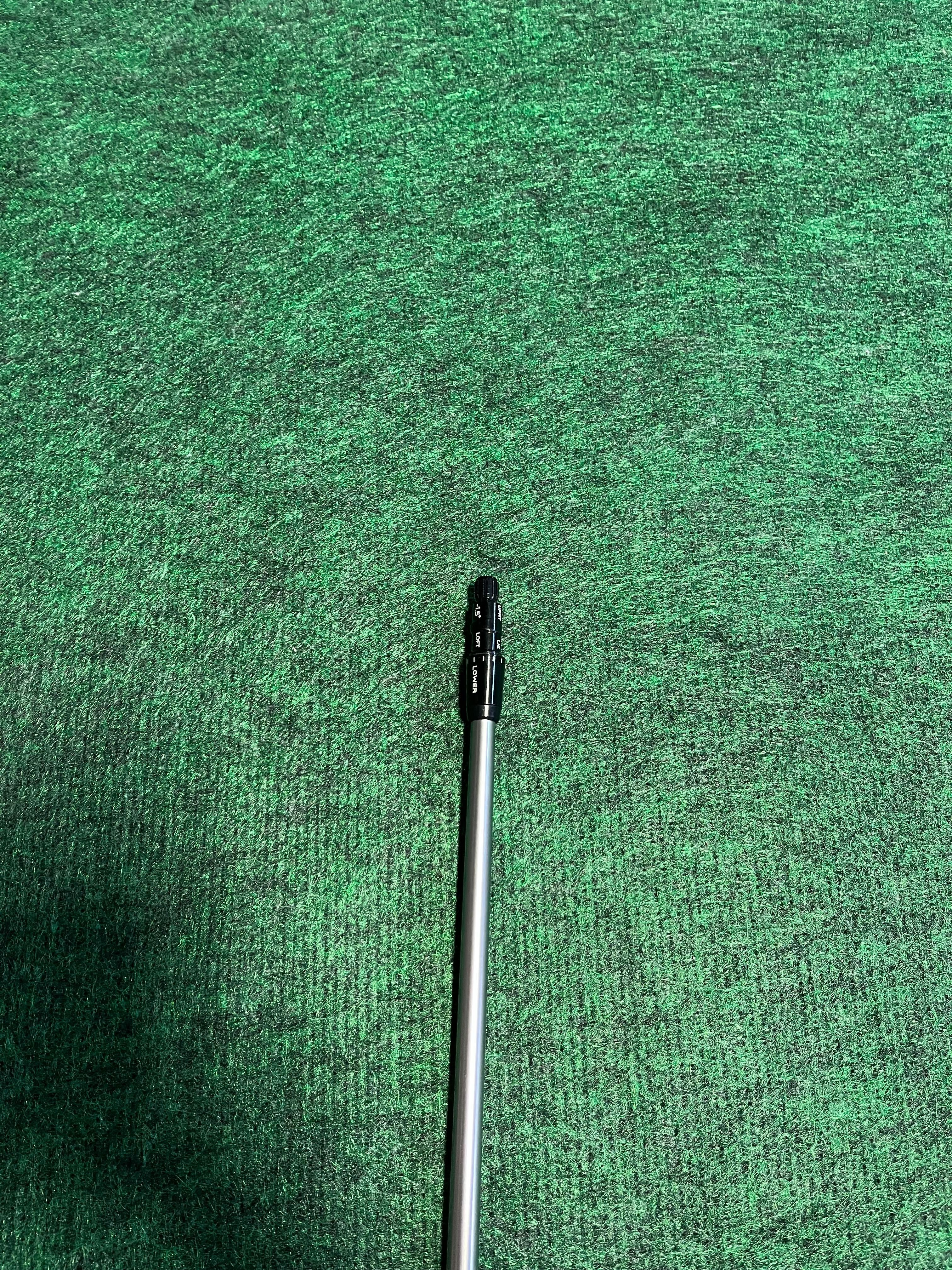 Graphite Design TP 5 Stiff Flex Golf Driver Shaft - 44.5 Inches for Enhanced Distance & Accuracy - Perfect for Low Handicap Golfers & Tournament Play