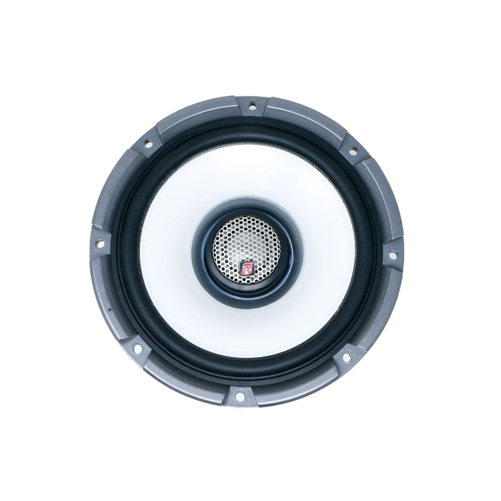 Cerwin Vega RPMX3KM2 Complete Speaker Kit with 6-Channel Amplifier & 10