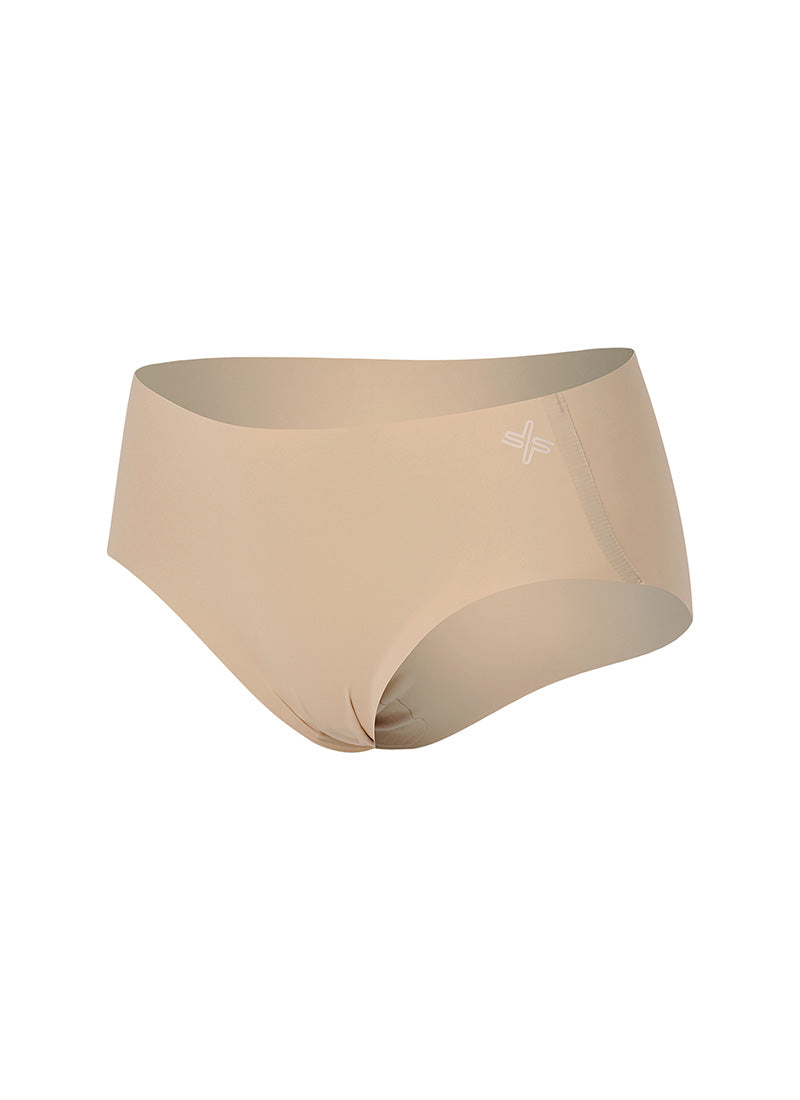 Mellow Day Panties - Soft & Comfortable Women's Underwear for Everyday Wear | Perfect for Work, Yoga & Relaxation