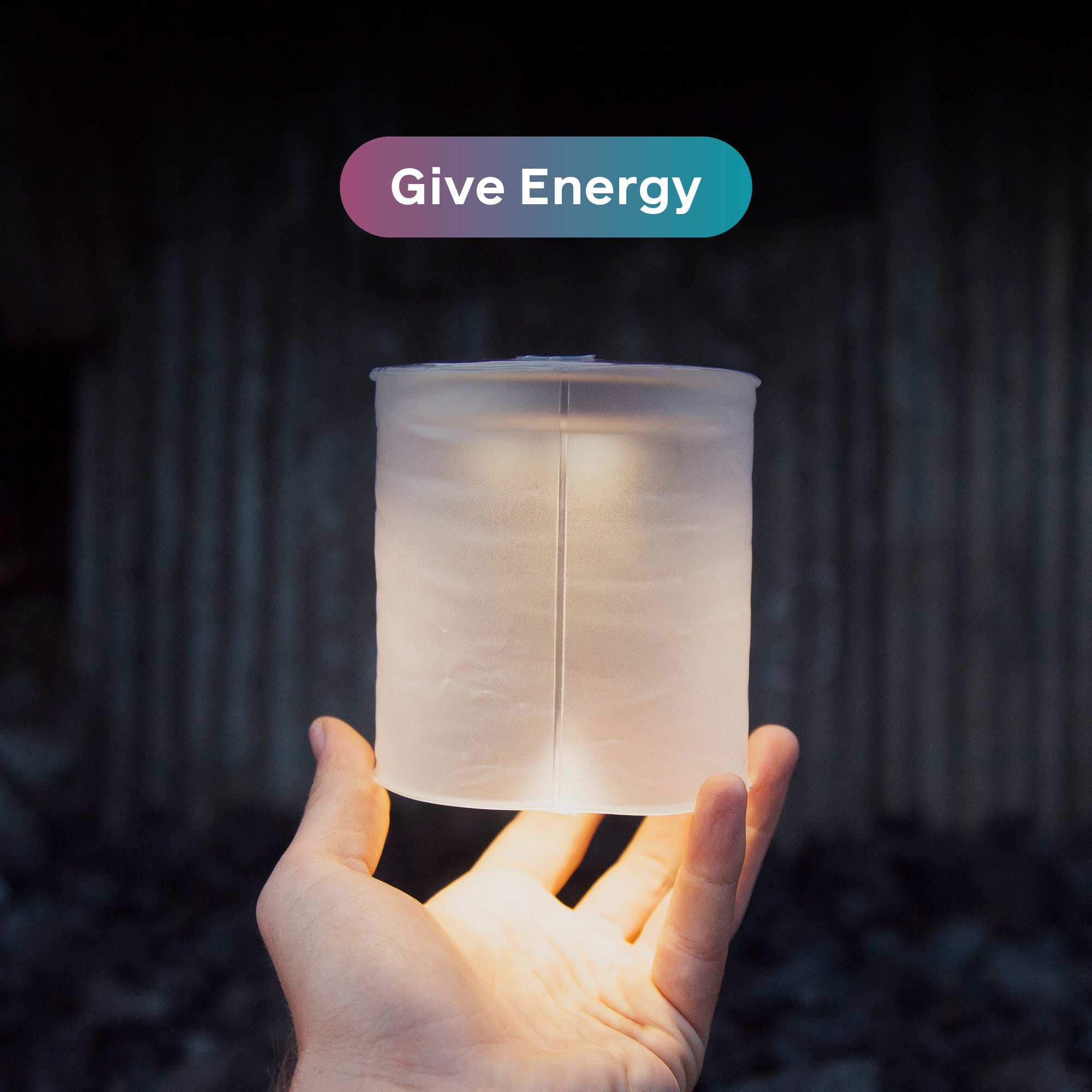 Give Energy Fund - Sustainable Investment for Renewable Energy Projects | Support Green Energy & Eco-Friendly Living