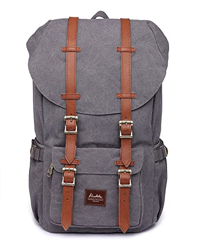 Canvas Grey