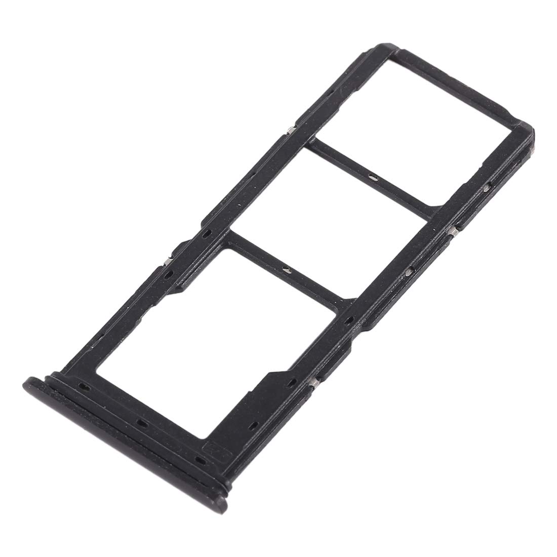 Original HONGYAN Replacement SIM Card Tray & Micro SD Card Tray for Vivo Y83 - Dual Slot Design for Phone Storage Expansion (Perfect for Travelers & Tech Enthusiasts)