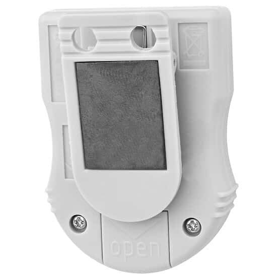 Cole-Parmer Clip-It Single-Channel Digital Timer with NIST-Calibration Certificate - Perfect for Lab Experiments, Industrial Timing & Scientific Research