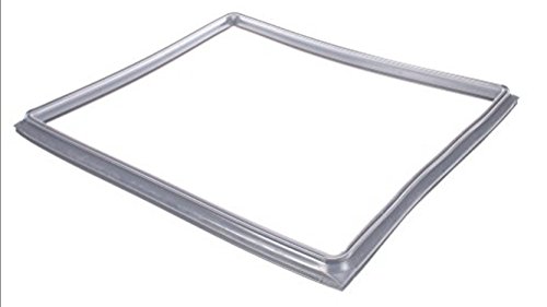 Rational Cooking Systems 20.01.800P Replacement Door Gasket for SCC Line 61 - Compatible with Commercial Kitchen Equipment, Perfect for Restaurants and Catering Services