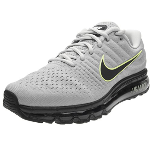Wolf Grey/Black/Pure Platinum