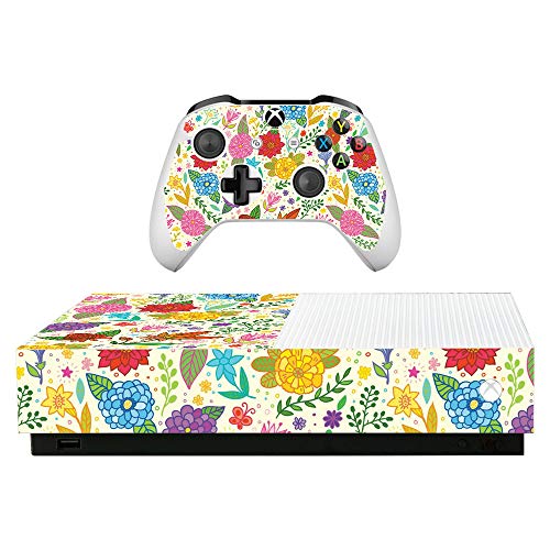 Flower Garden