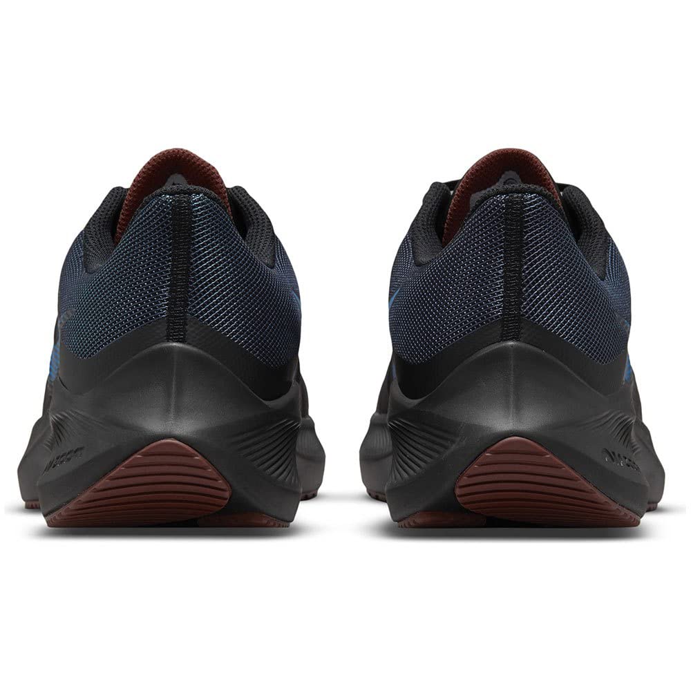 Nike Men's Air Zoom Pegasus 39 Running Shoes - Lightweight Cushioned for Marathon Training & Road Running
