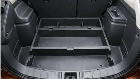 Custom 3D Rubber Floor Mats for Mitsubishi Outlander PHEV 2014-2019 - 4-Piece Set - All-Weather Protection - Perfect for Off-Road, Camping & Daily Driving - EXP.NLC.3D.35.45.210