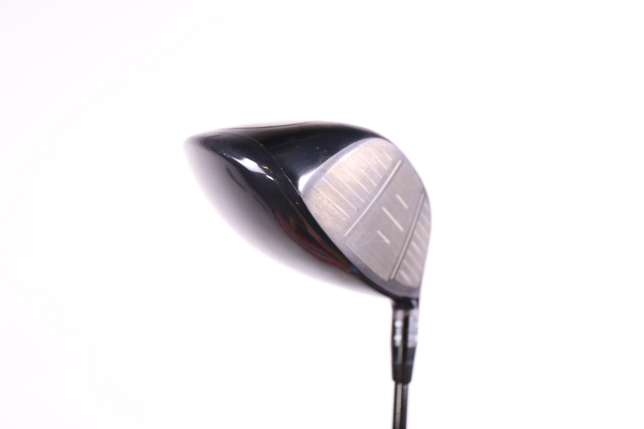 Used Callaway Big Bertha 23 Driver 10.5° Stiff Flex Left Handed Golf Club with Project X HZRDUS Smoke Red RDX Shaft | Perfect for Left-Handed Golfers Seeking Distance & Accuracy