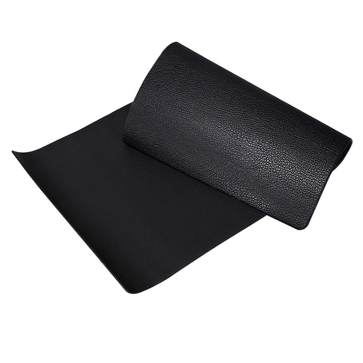 GOFLAME Premium Treadmill Mat for Home & Gym - 5' x 2' x 0.2