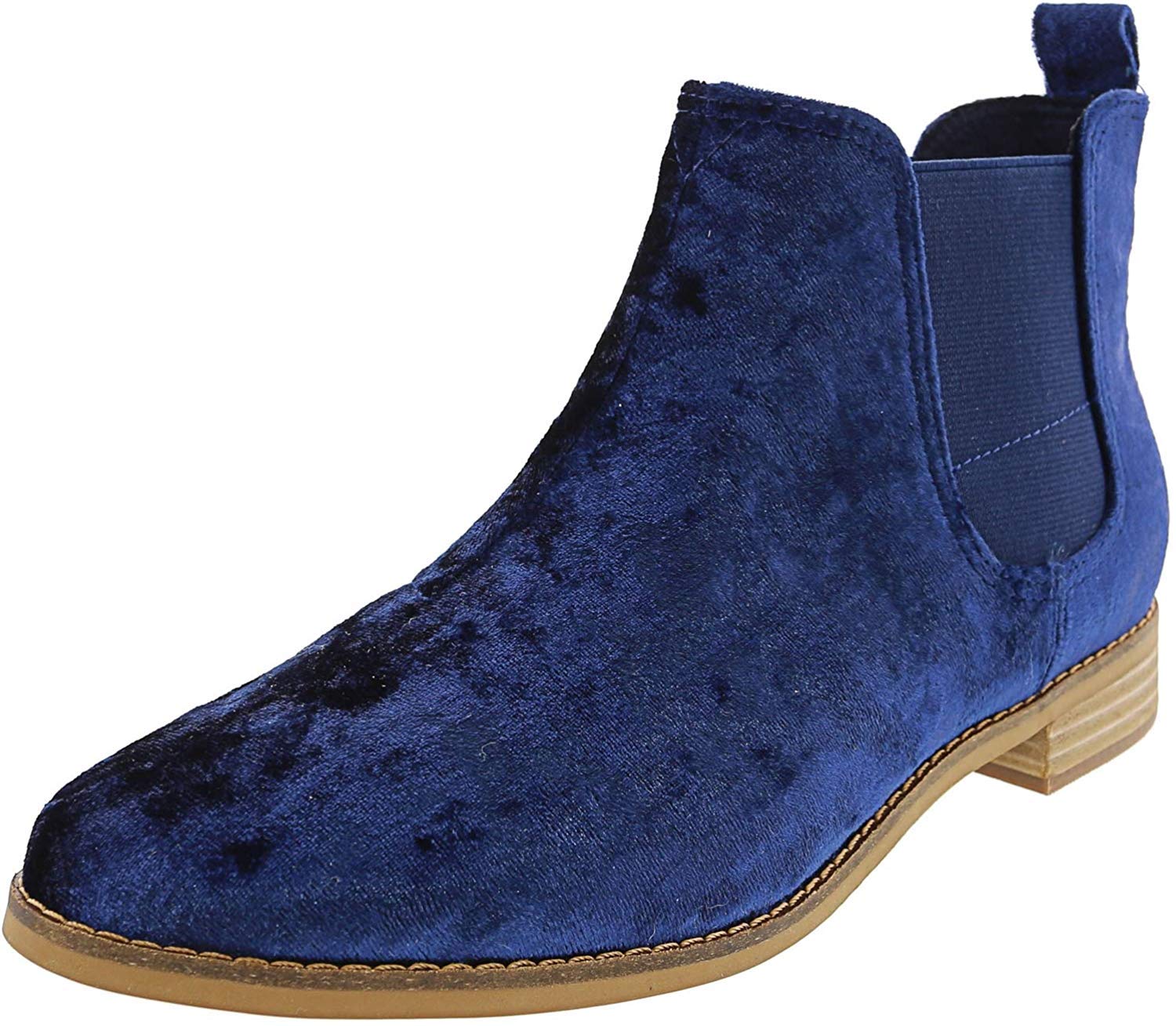 TOMS Women's Ella Comfortable Slip-On Shoes - Lightweight & Breathable for Casual Wear, Travel, and Everyday Use
