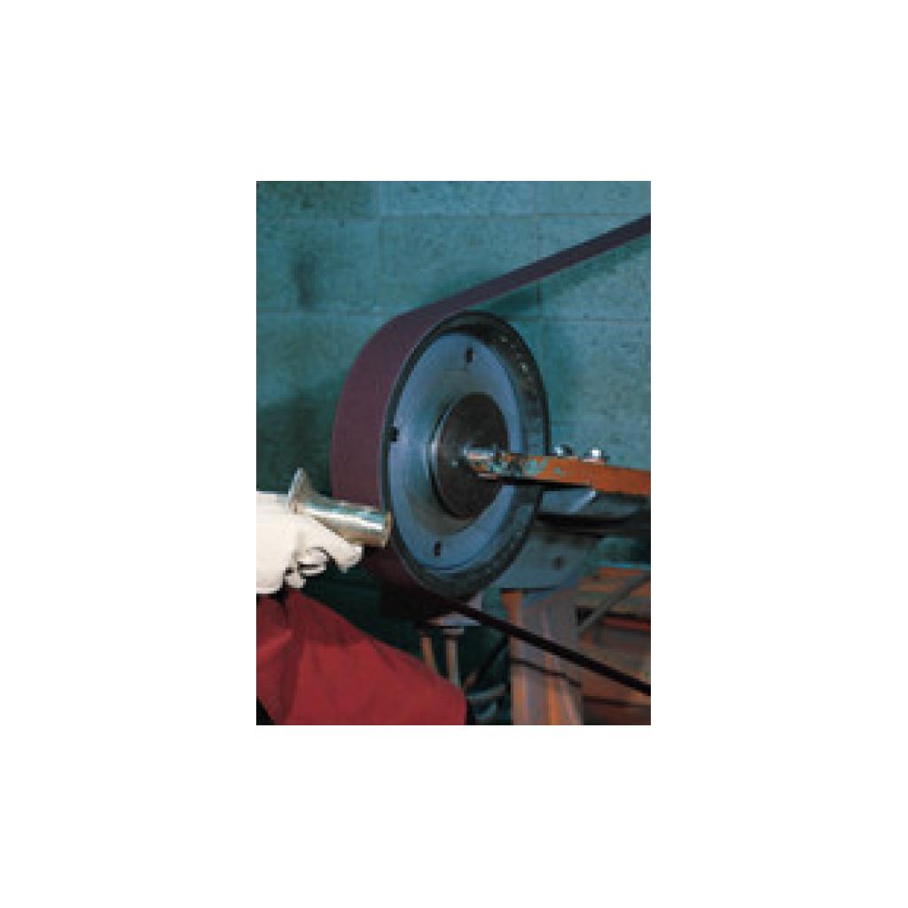 3M Cloth Belt 341D - 36 X Weight, 36