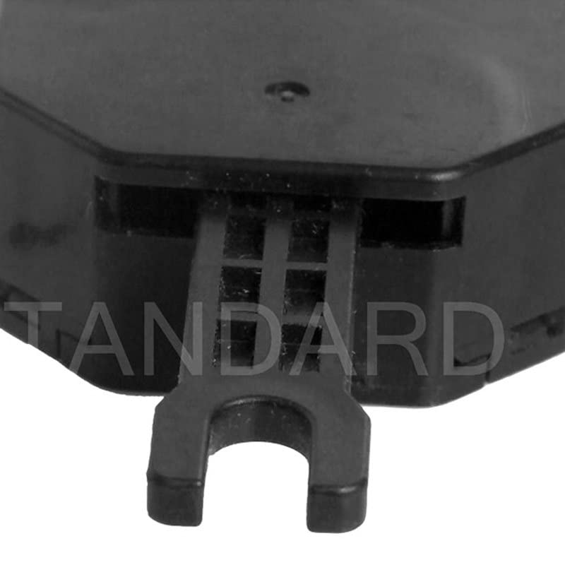 Standard Motor Products HS-349 Heater Switch - Replacement HVAC Control Switch for Cars & Trucks - Perfect for Winter Defrosting & Cabin Temperature Control