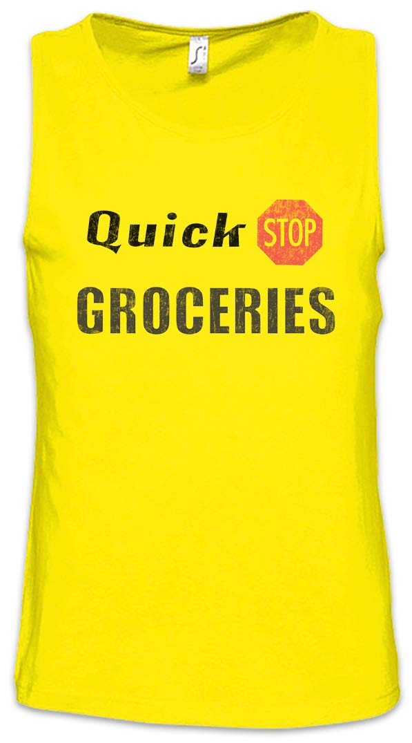Men's Quick Dry Gym Tank Top - Workout & Running Shirt