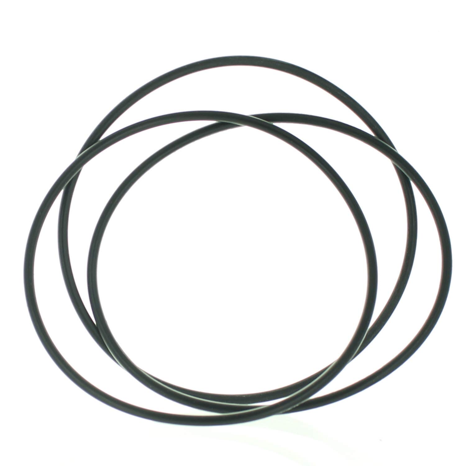 Volvo Penta 3856002 Seal Kit - Genuine Replacement Part for Marine & Industrial Engines | Perfect for Engine Maintenance & Repair