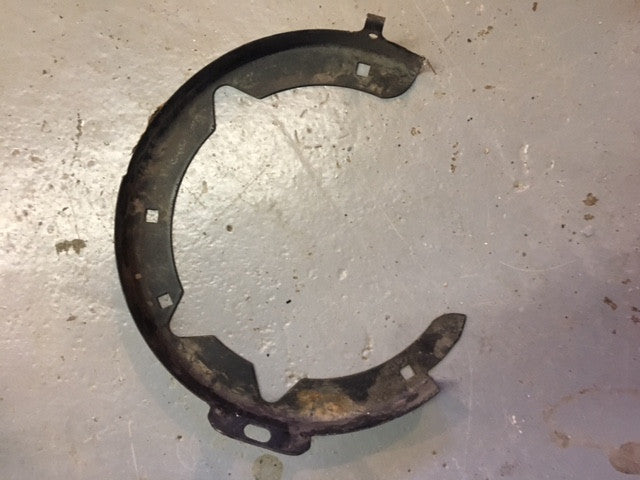 Alfa Romeo Headlight Frame Replacement - High-Quality OEM Style Headlamp Housing for Alfa Romeo Models | Perfect for Night Driving & Car Restoration Projects