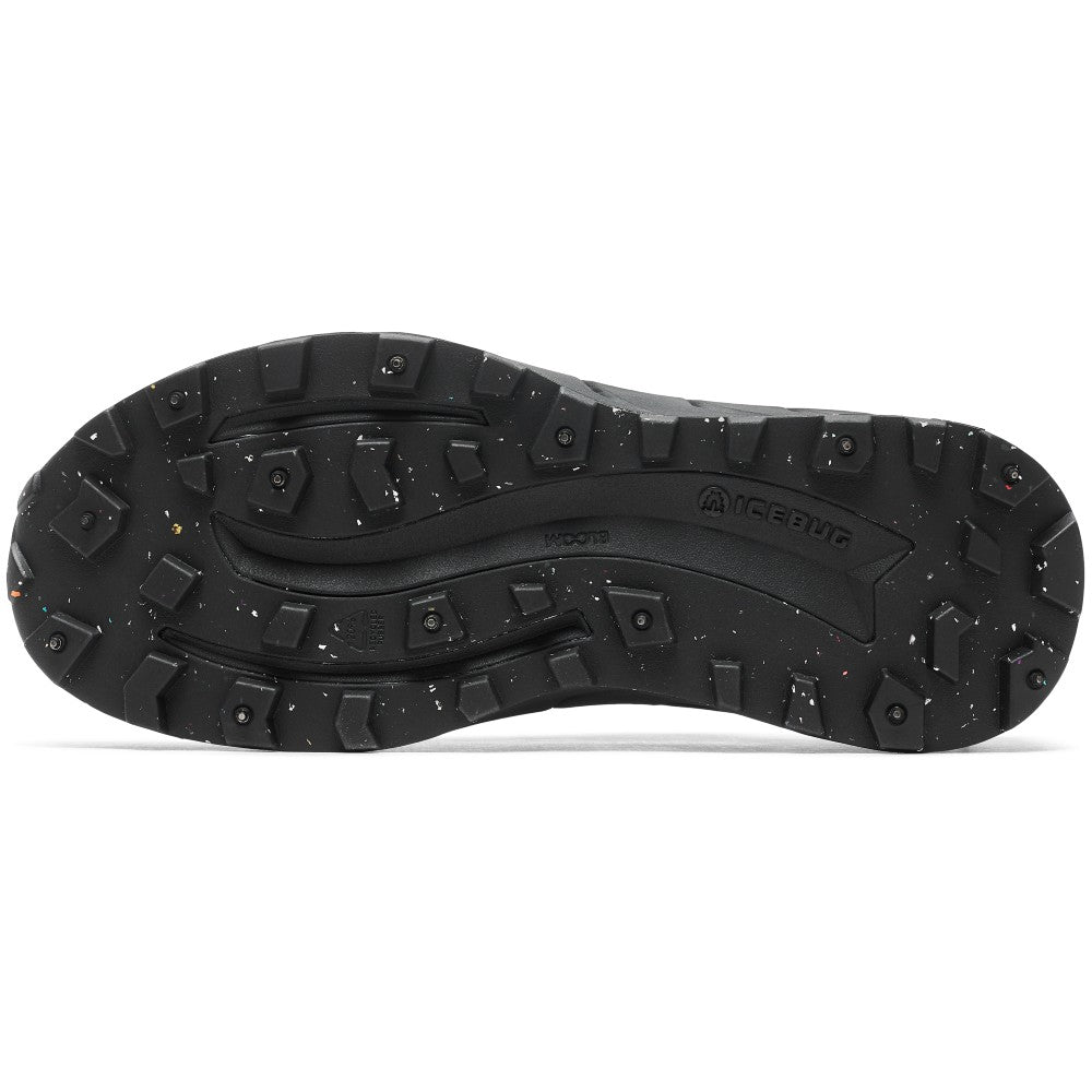 Icebug Arcus Women's BUGrip GTX Waterproof Hiking Boots - Lightweight & Durable for Outdoor Adventures, Trail Running & Winter Walking