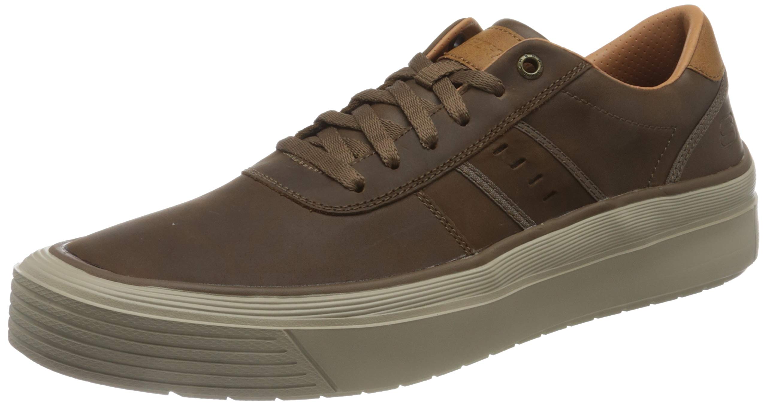 Skechers Men's Comfortable Walking Sneakers - Lightweight Athletic Shoes for Running, Gym & Casual Wear | Breathable Mesh Upper & Cushioned Insoles