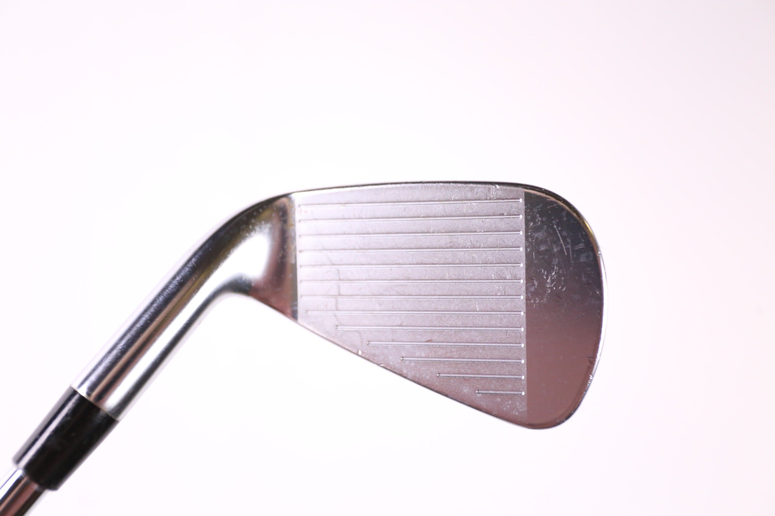 Used Callaway X Forged 18 Single 7 Iron Right Handed Stiff Flex Golf Club - Perfect for Practice & Replacement | Right-Handed Golfers | Steel Shaft