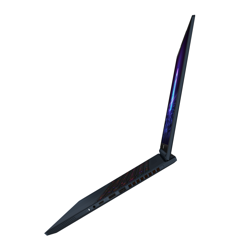 MSI Stealth 16 AI Studio A1VGG-036US Gaming Laptop - 16