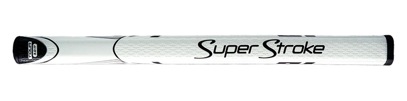 SuperStroke Golf Putter Grip - Non-Slip, Comfortable Design for Improved Putting Performance | Perfect for Golfers, Putting Practice, and Tournament Play