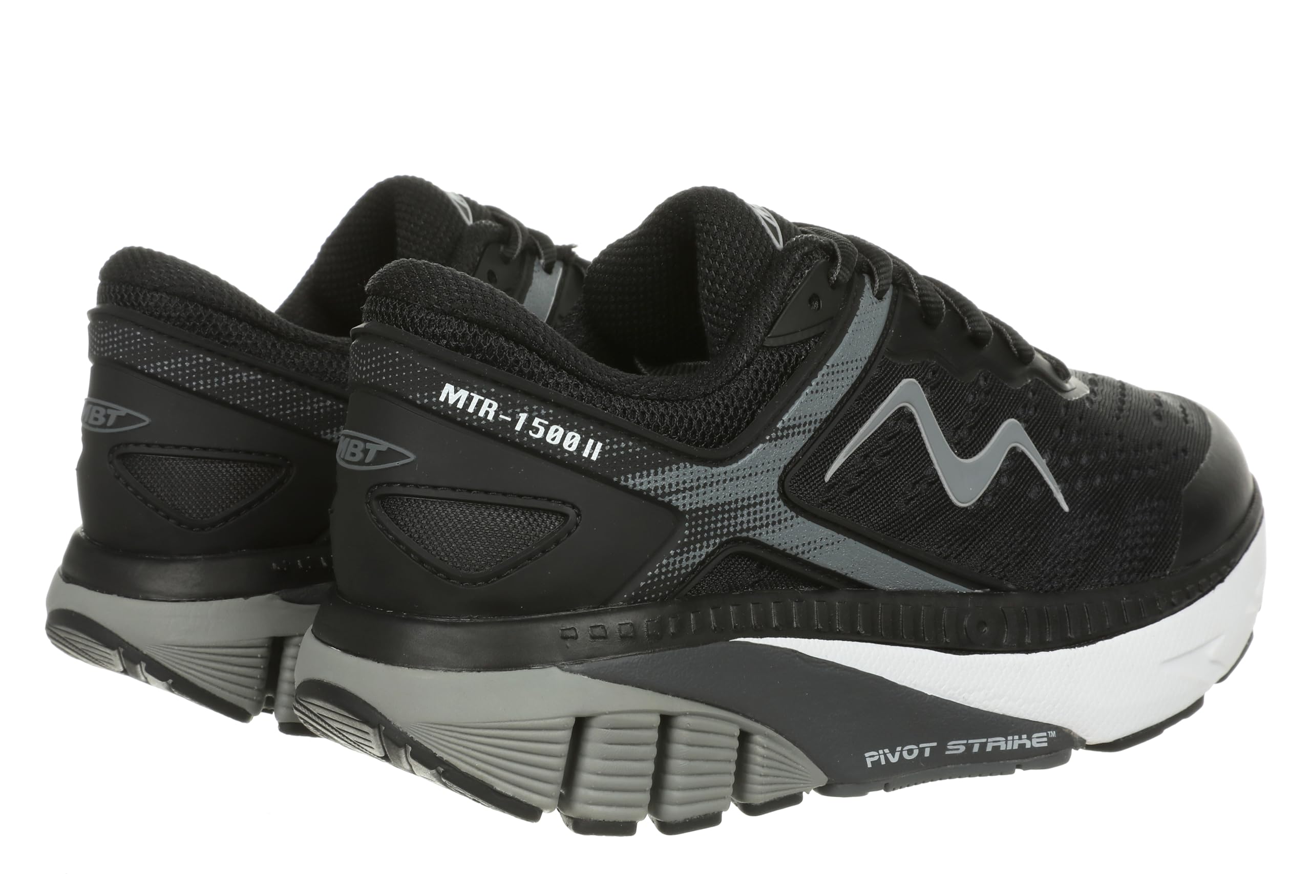 MBT Women's Sneakers - Comfortable Walking Shoes for Women with Arch Support | Lightweight Athletic Shoes for Running, Gym & Everyday Wear