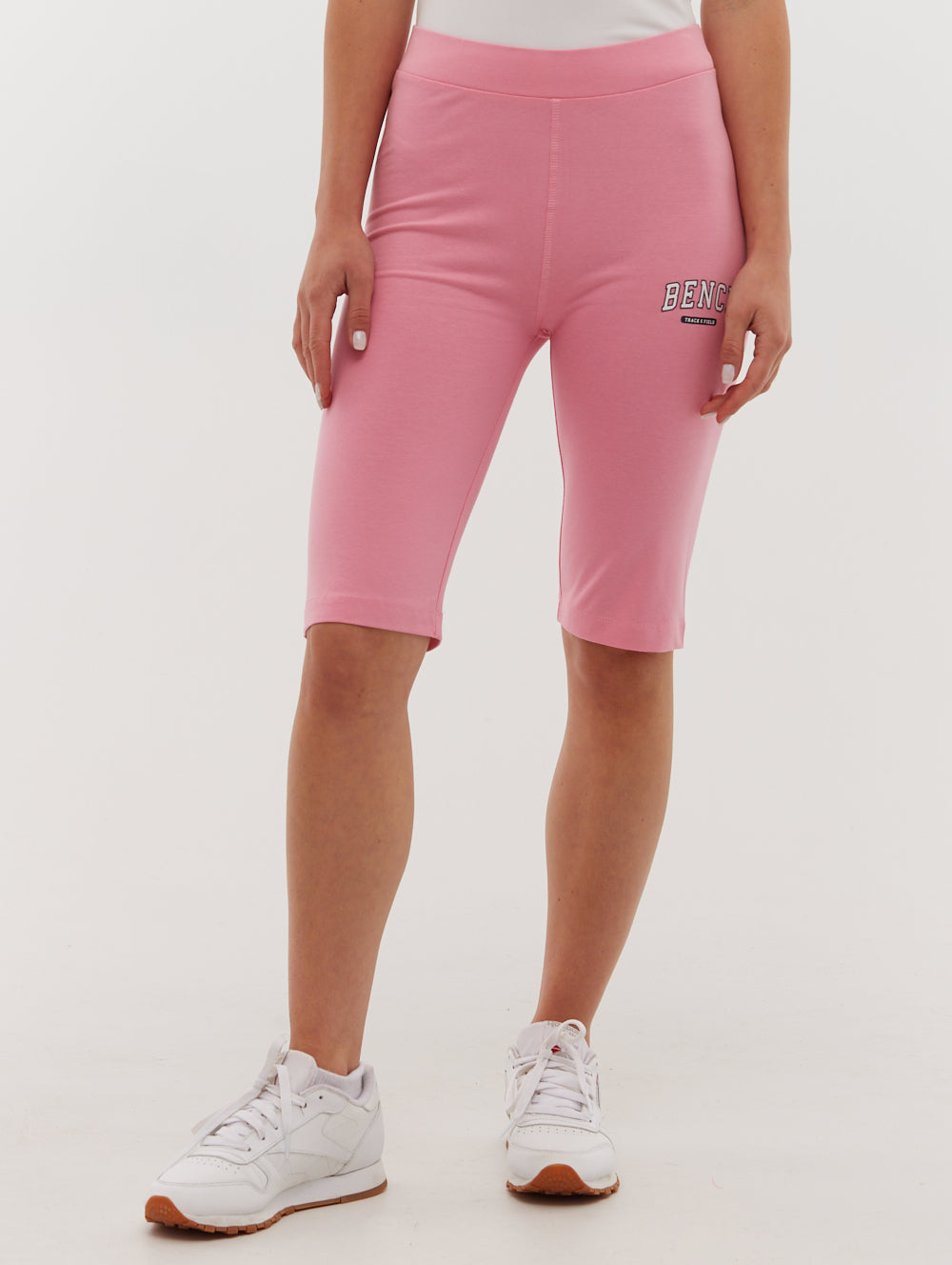 Nanea Women's High Waist Biker Shorts - Breathable Workout Yoga Cycling Running Shorts for Women - Perfect for Gym, Fitness & Outdoor Activities