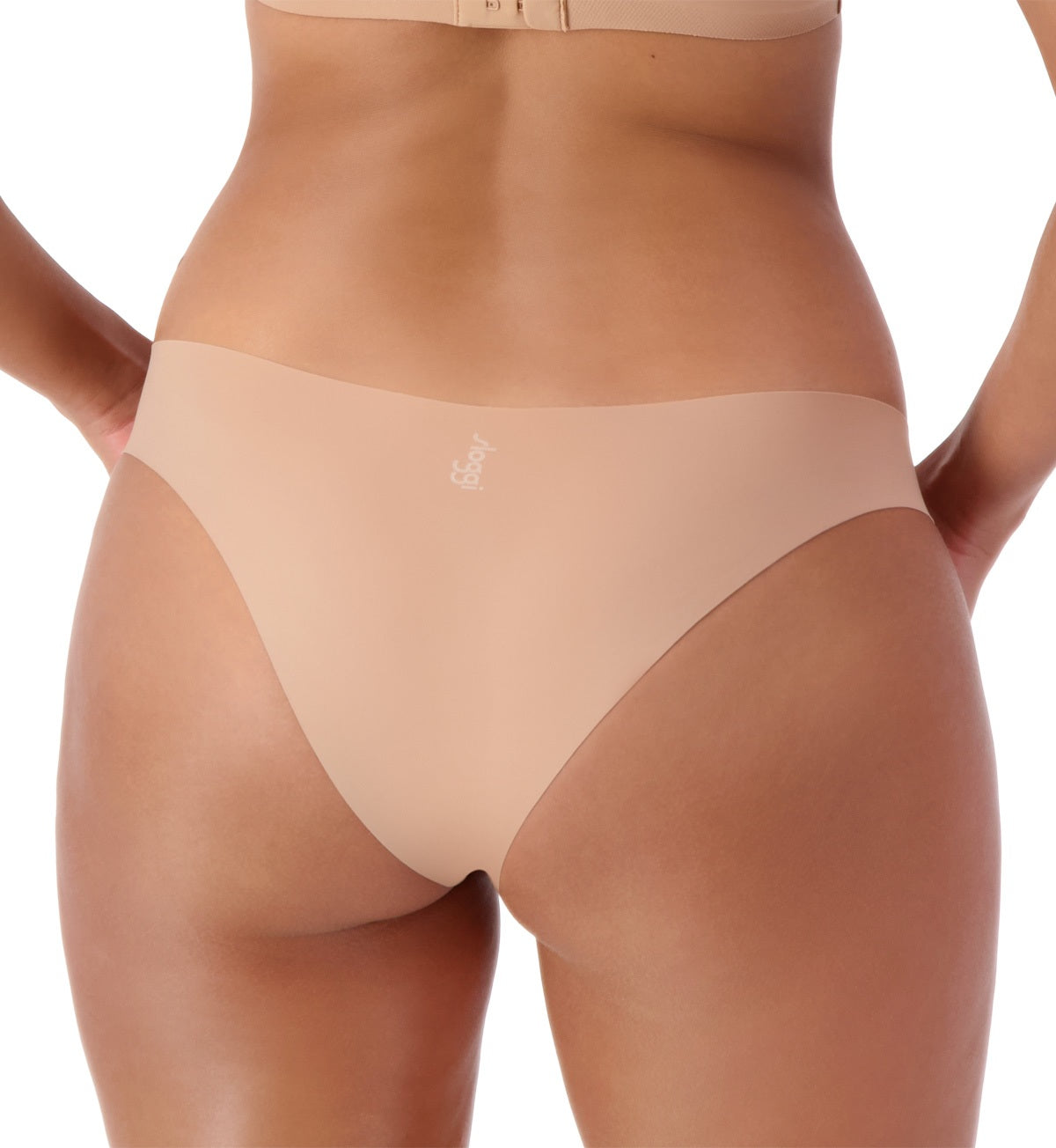 SLOGGI ZERO FEEL 2.0 Seamless Tiny Tanga Thong Underwear for Women - Ultra Soft Comfort for Everyday Wear & Special Occasions