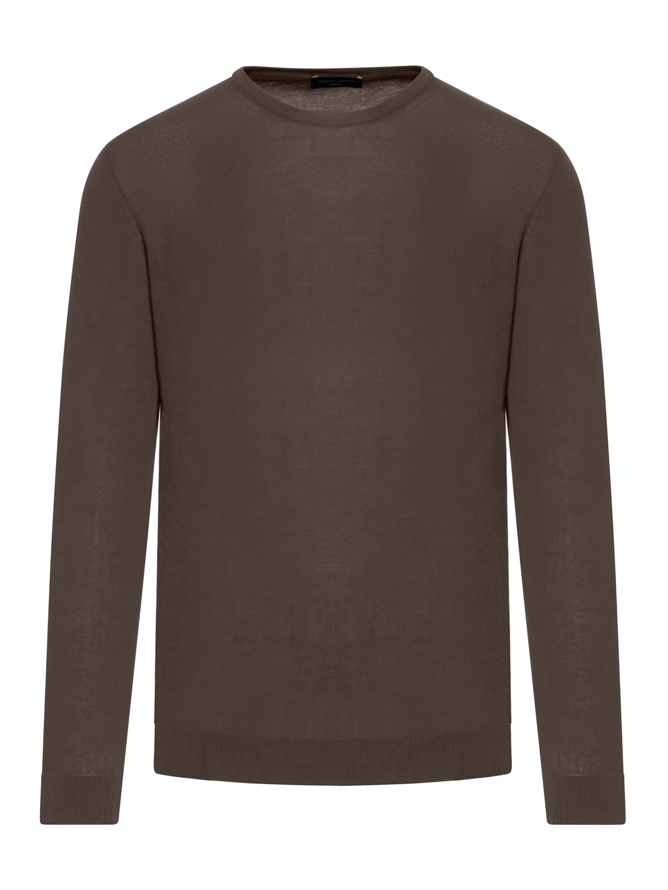 Soft Cotton Crewneck Sweater for Men & Women - Comfortable Casual Pullover for Everyday Wear, Fall & Winter Fashion