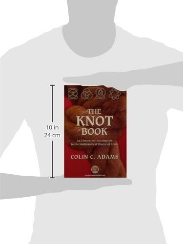 The Knot Book: Step-by-Step Guide to Tying Essential Knots for Camping, Boating & Outdoor Adventures