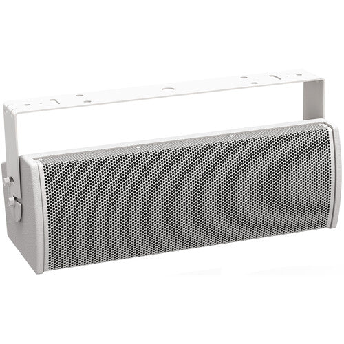 Bose Professional AMU206 ArenaMatch Outdoor Loudspeaker - 1200W High Power Weatherproof Speaker for Stadiums, Concerts & Events (White)