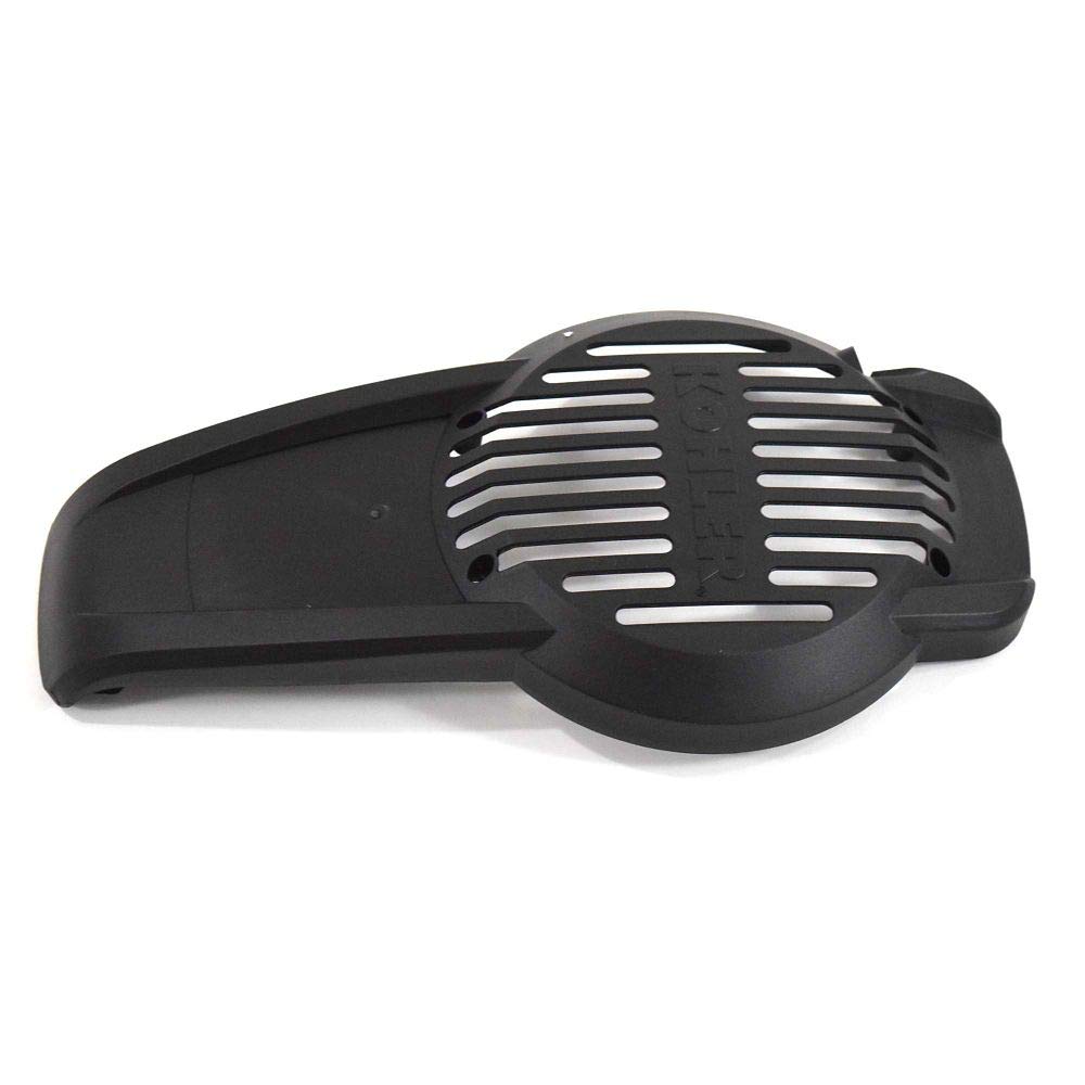Kohler 14-332-04-S OEM Engine Cover - Black for Lawn & Garden Equipment