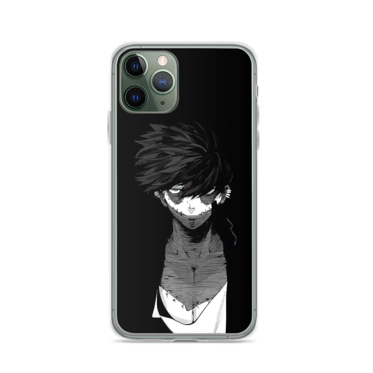 Premium Shockproof Phone Case for iPhone 12/11/X/Xs/Xr/8/7/6/6s Plus/Pro Max & Samsung Galaxy Note/S9/S10/S20 Ultra Plus - Slim Protective Cover for Everyday Use, Work, and Travel