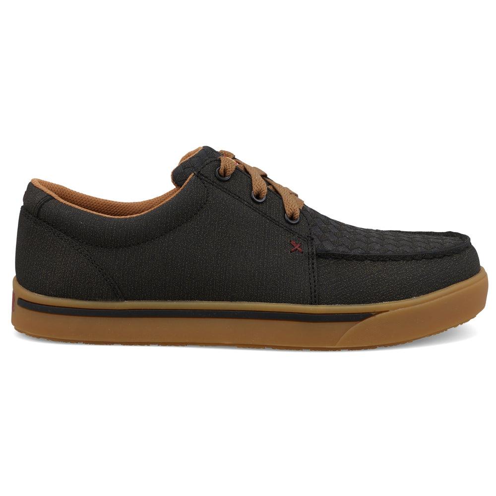 MCAN009 Men's Work Boots - Durable & Comfortable Safety Shoes for Construction, Hiking & Outdoor Work
