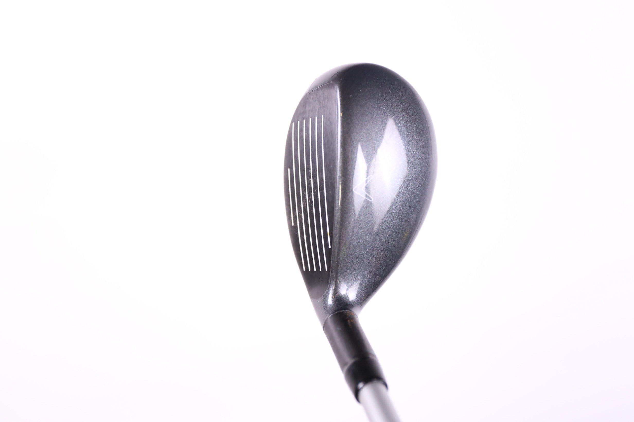 Used Callaway X2 Hot 5H Hybrid Golf Club - Right Handed 25° Ladies Flex - Perfect for Women's Mid-Handicap Game Improvement