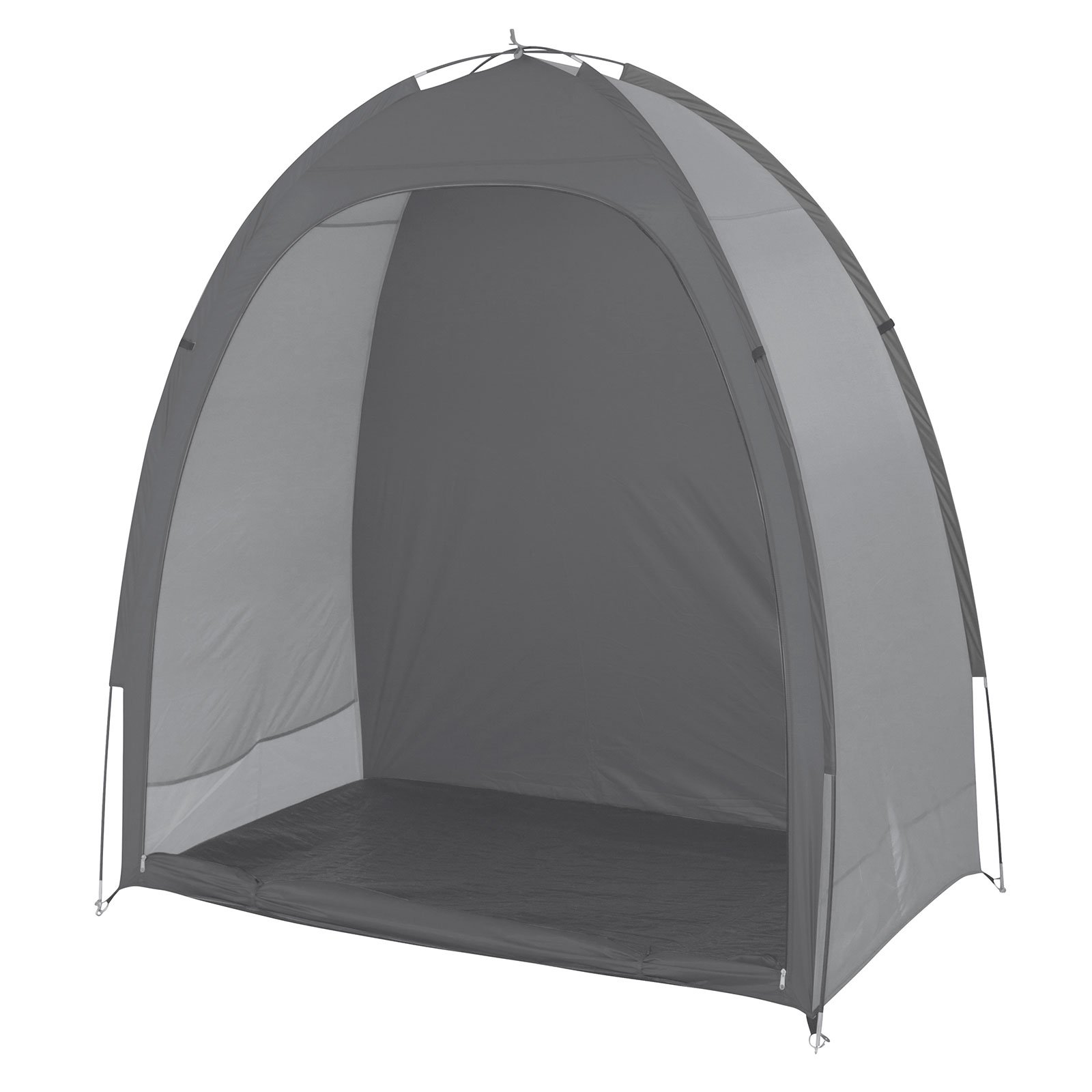 Best Bike Shelter for Outdoor Storage - Waterproof & UV Resistant Bike Cover for Garage, Patio, and Backyard Use