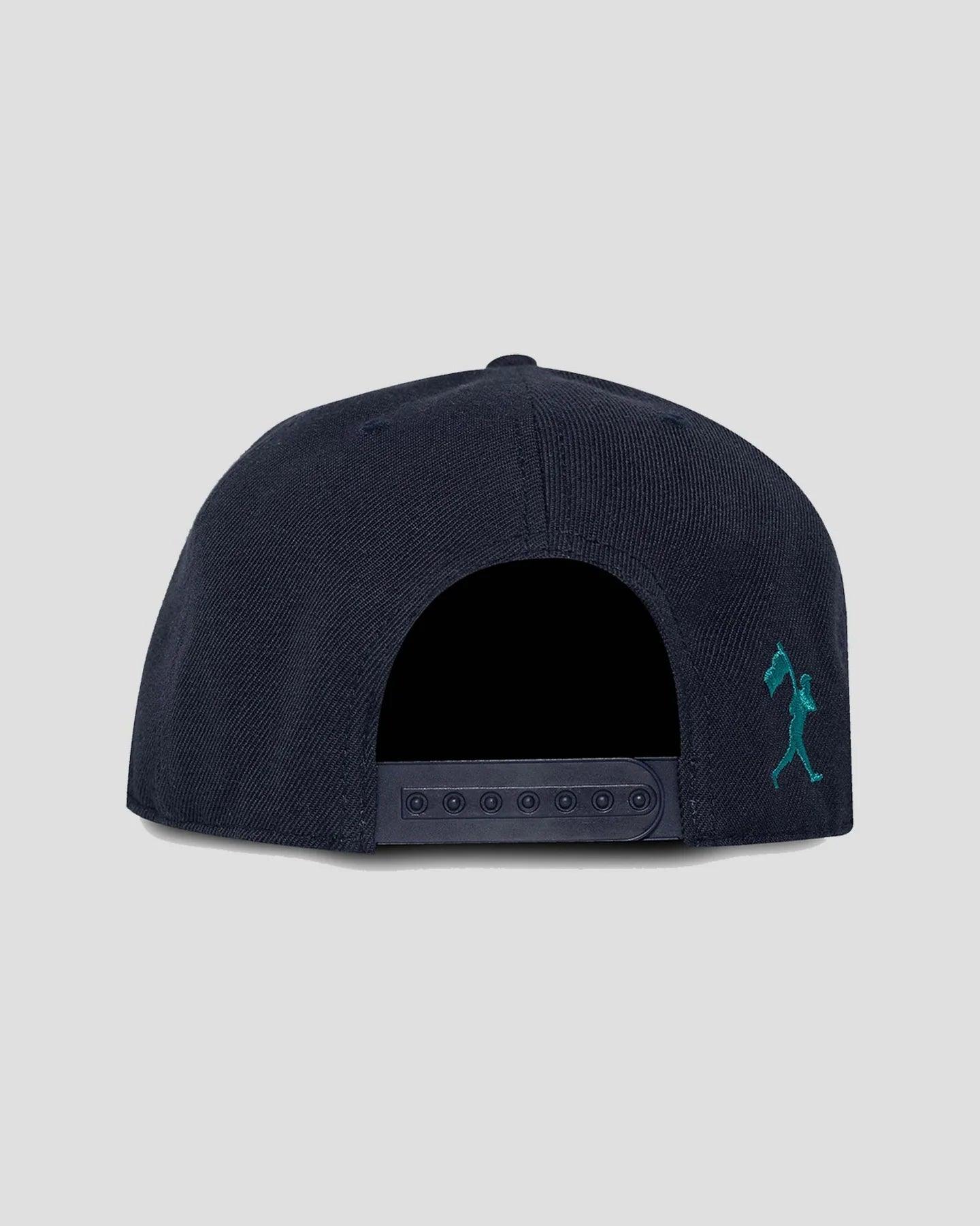 Baseball Cap for Women & Men - Ken Griffey Jr. Collection by Baseballism | Adjustable Silhouette Hat for Baseball Fans, Casual Wear & Outdoor Sports