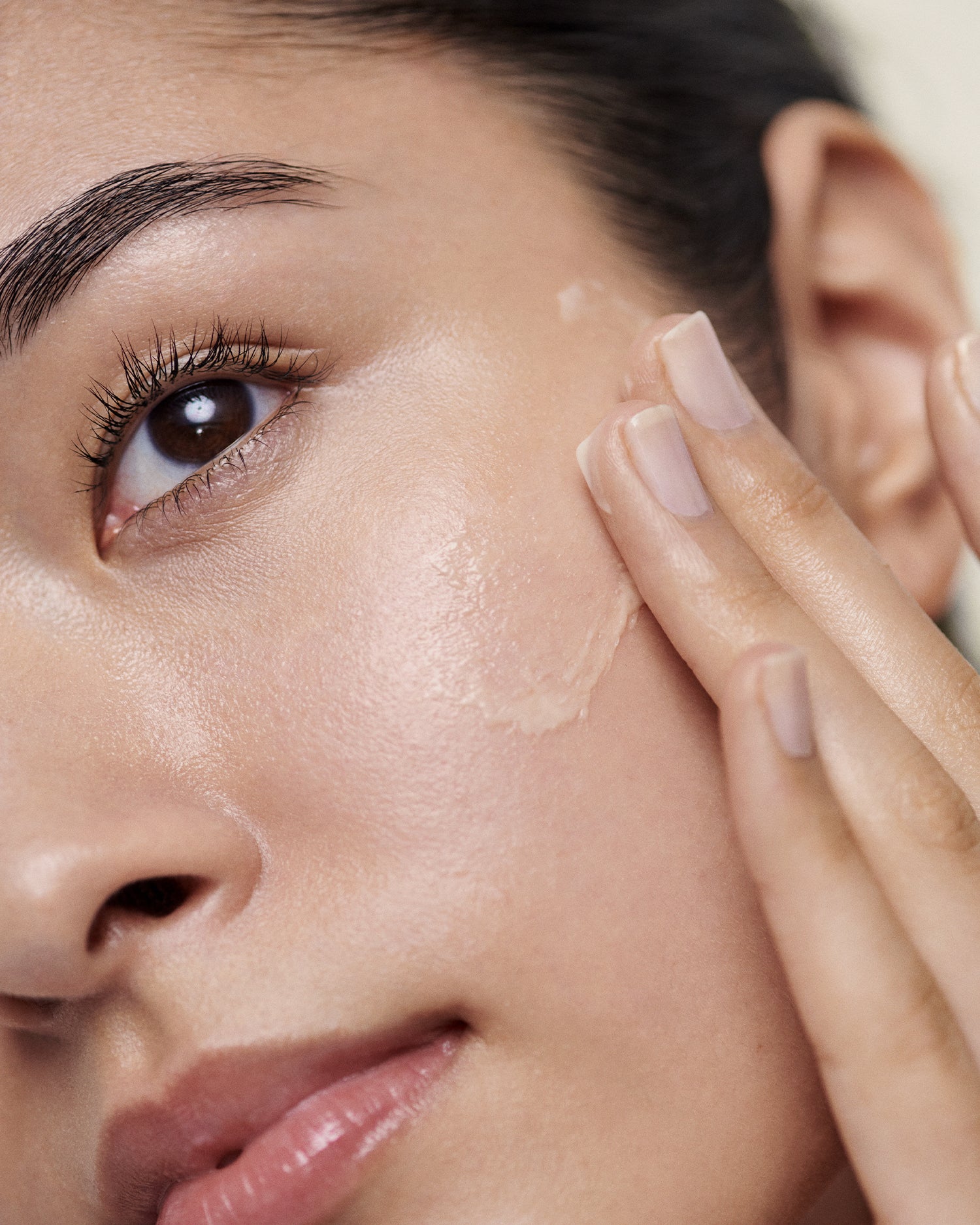 Advanced Argan & Peptide Anti-Wrinkle Water Cream for Face | Hydrating Moisturizer for Dry Skin | Day & Night Use for Youthful Glow
