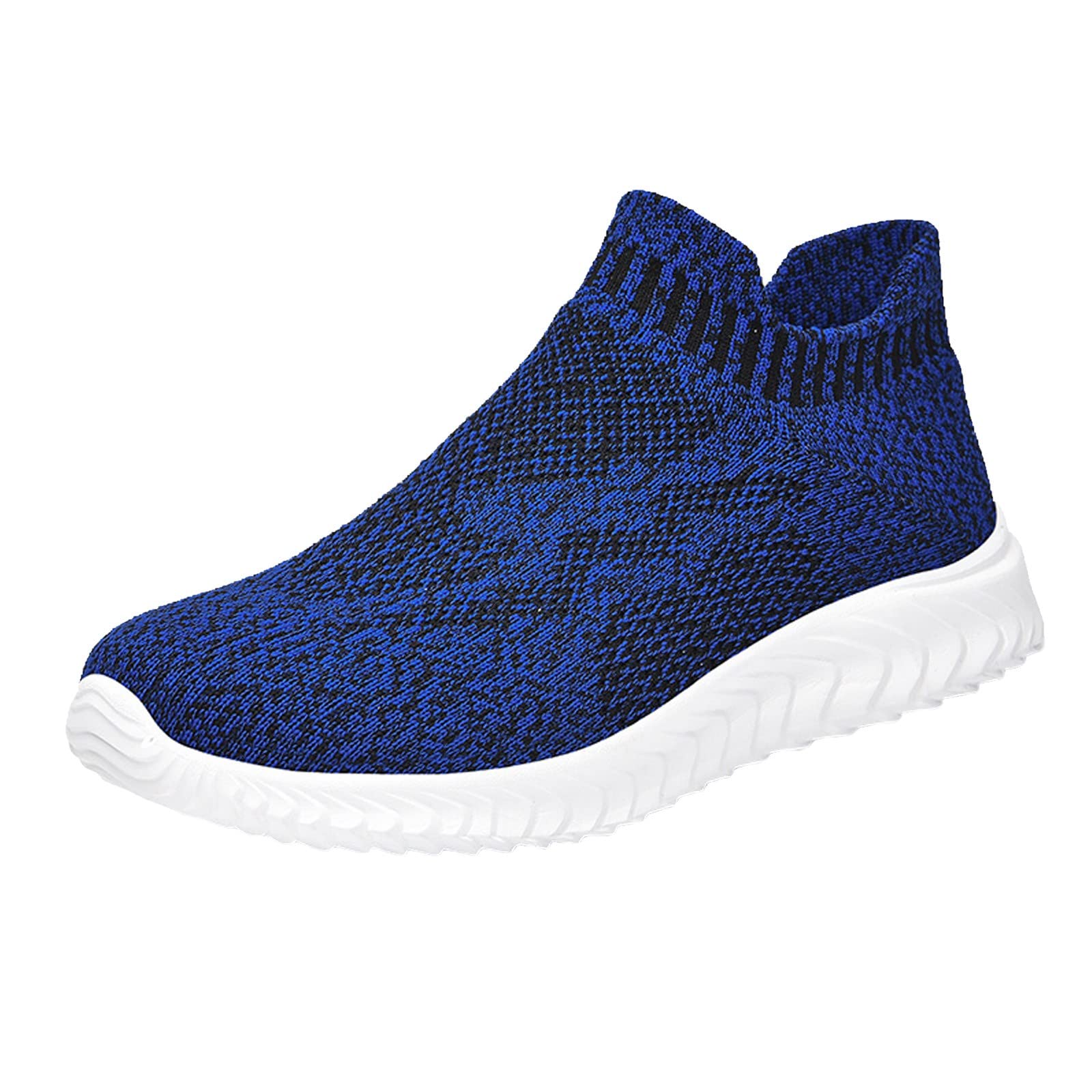 Women's Wide Width Canvas Sneakers - Classic Comfortable Walking Shoes for Women | Fashion Sport Loafers for Casual Wear & Outdoor Activities