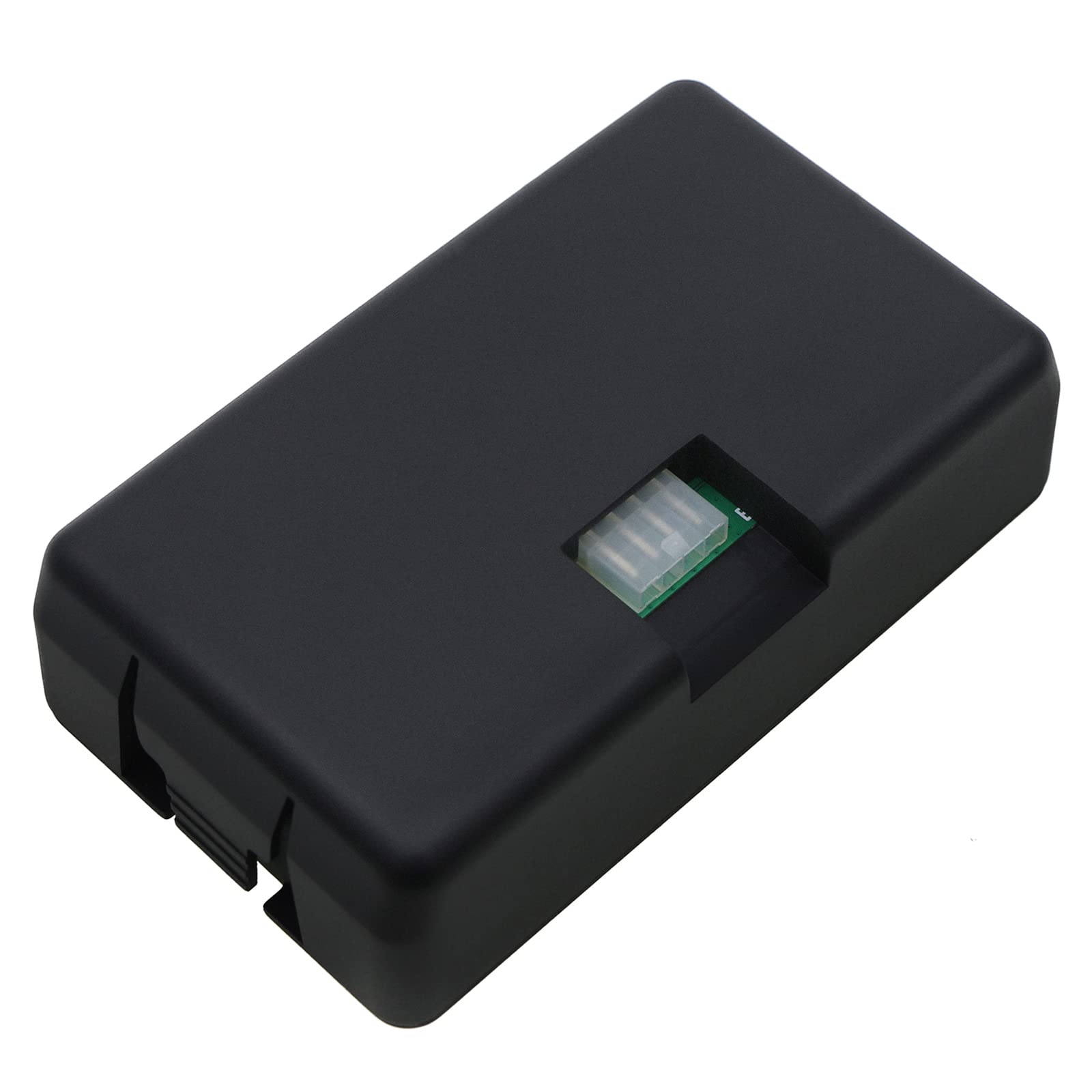 Replacement Battery for Gardena Sileno City 500, Sileno Life Series (1000/1250/750/2019) - 2500mAh 18V Li-ion Lawn Mower Battery - Perfect for Home Garden & Yard Maintenance