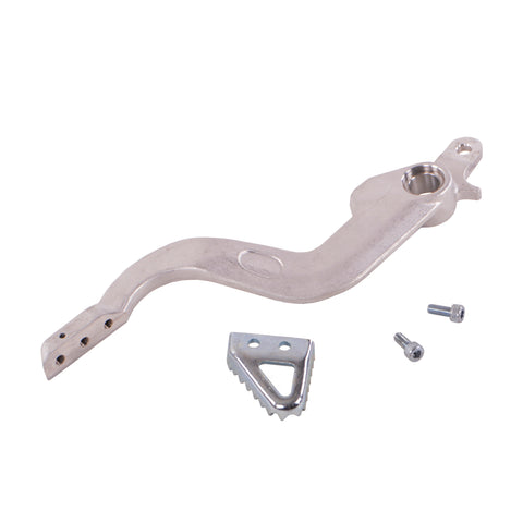 Rear Brake Pedal Assembly - Machined for 2014 Mazda CX-5 | Durable & Precision Fit for Smooth Braking Performance | Perfect for Off-Roading & Daily Commuting