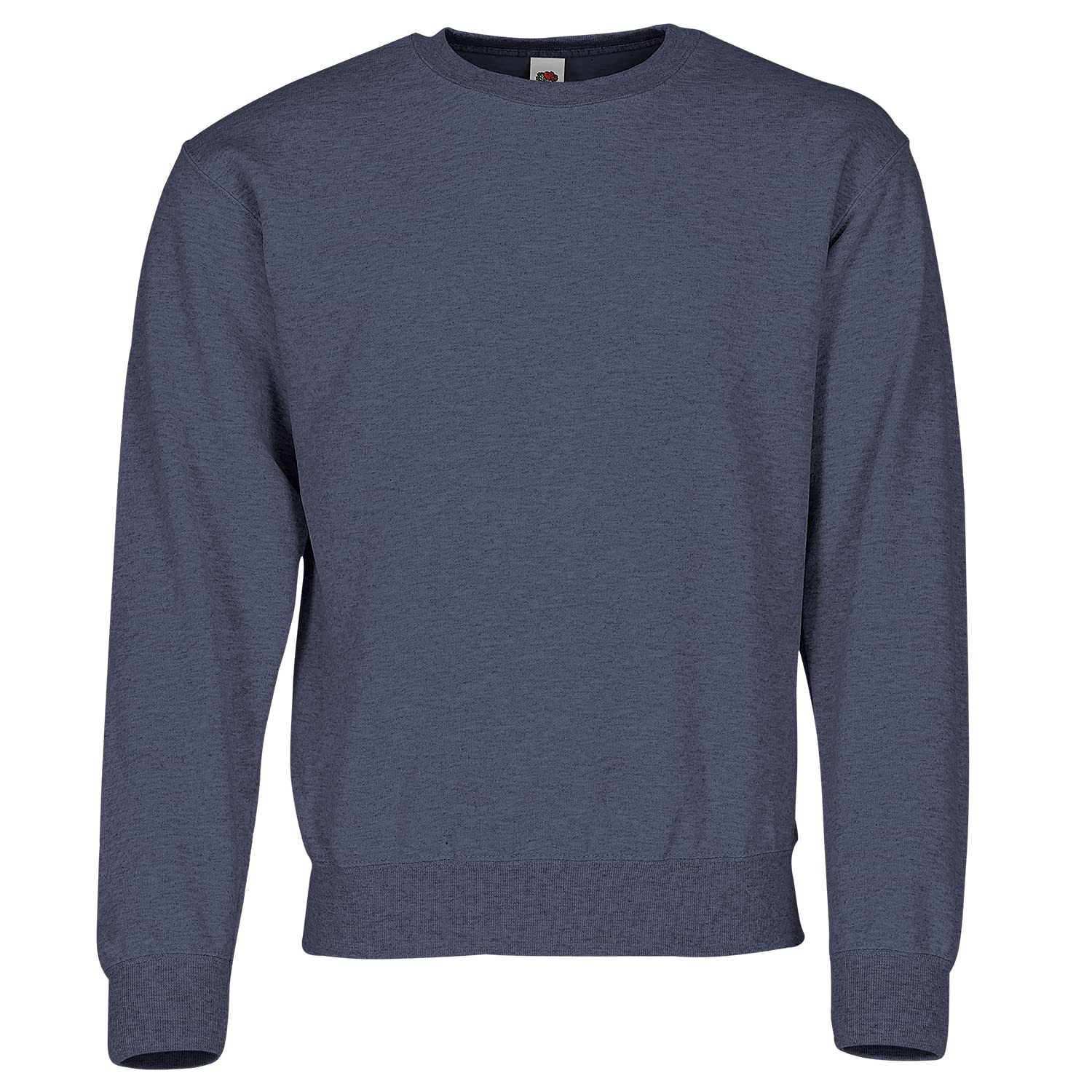 Fruit of the Loom Men's 62-202-0 T-Shirt - Soft Cotton Crewneck Tee for Casual Wear, Gym & Everyday Comfort
