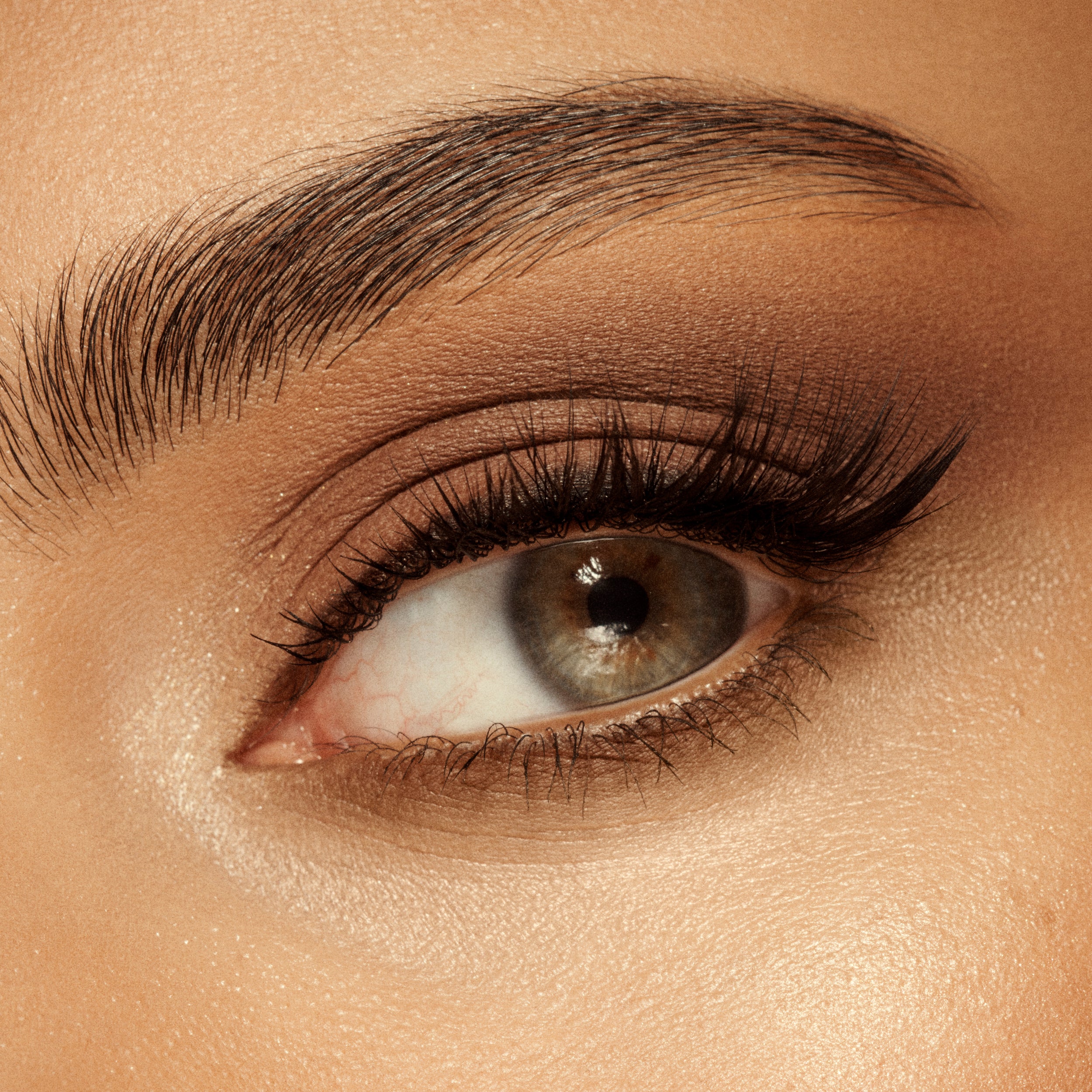 Half Lash Smoky False Eyelashes - Natural & Dramatic Look for Parties, Weddings & Special Events | Voluminous & Lightweight Lashes for Stunning Eye Makeup